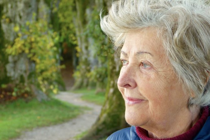 Living with Dementia